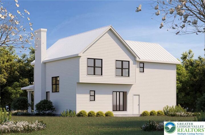 Property Photo:  111 Bisbing Road  PA 18332 