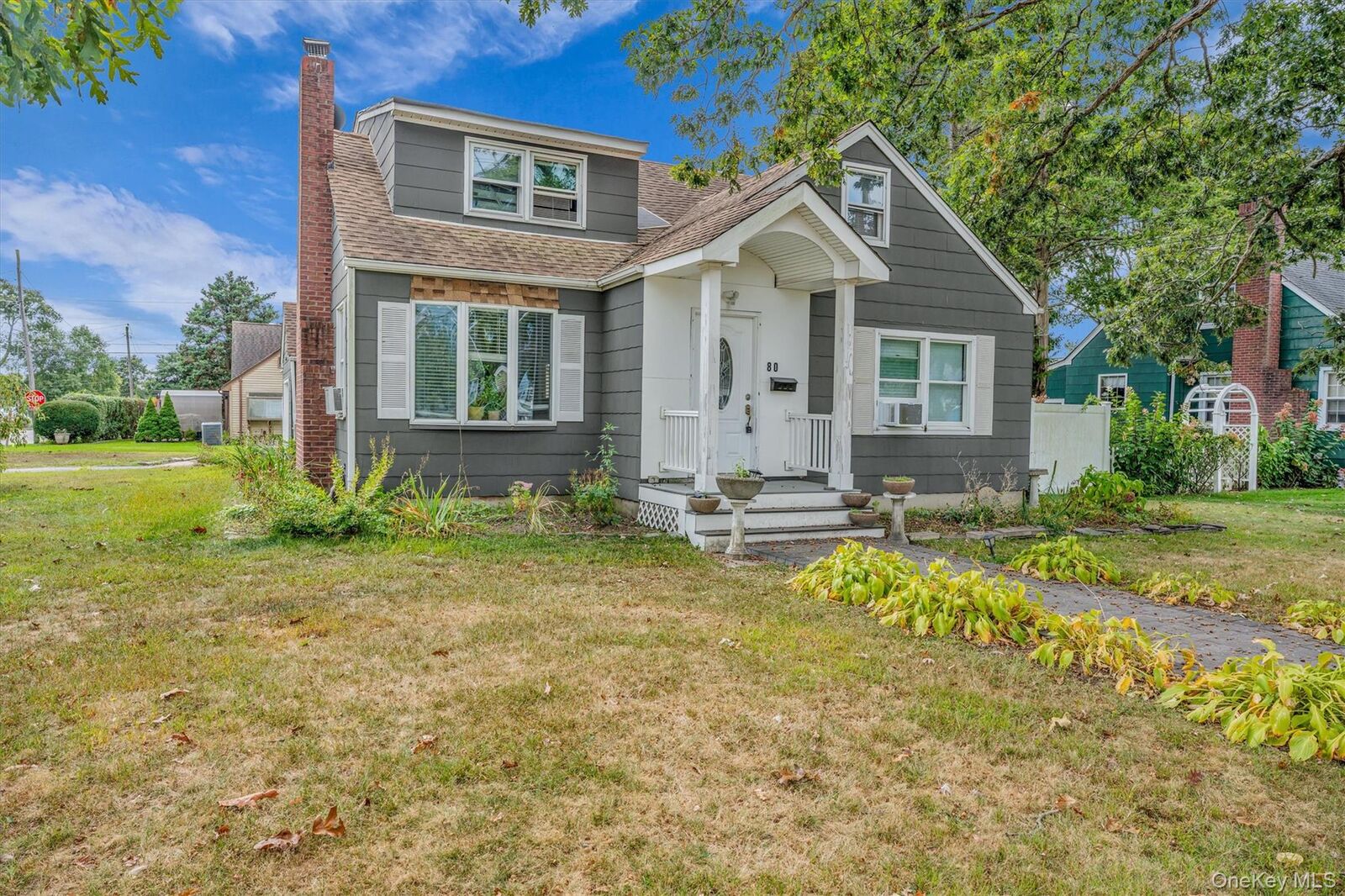 Property Photo:  80 Everett Street  NY 11772 