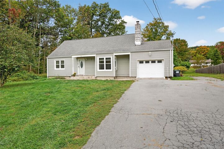 Property Photo:  233 Ridge Road  NY 10998 