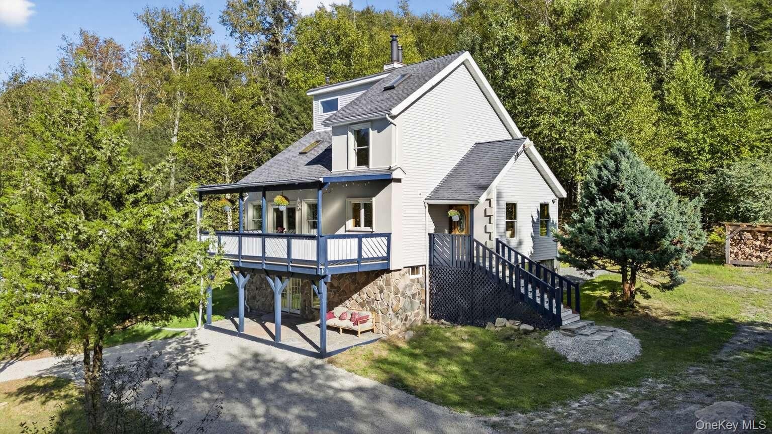 Property Photo:  145 Leins Road  NY 12788 