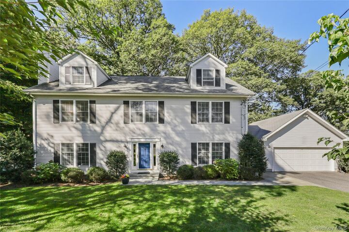 200 Central Avenue  Pleasantville NY 10570 photo