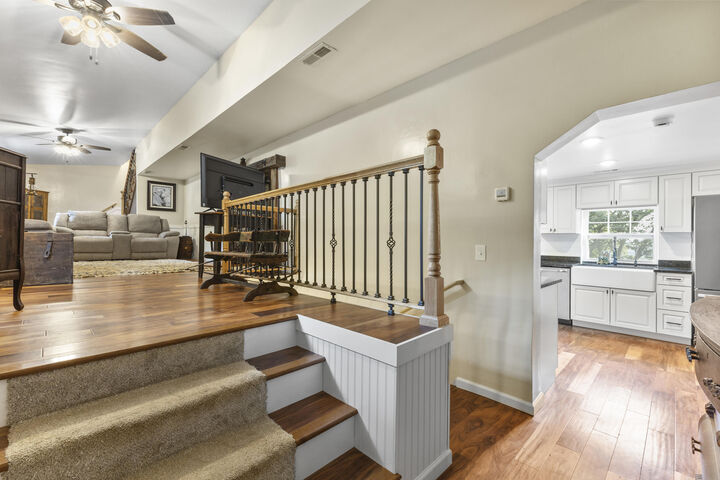 Property Photo: 1068 Mimosa Drive TN 37814