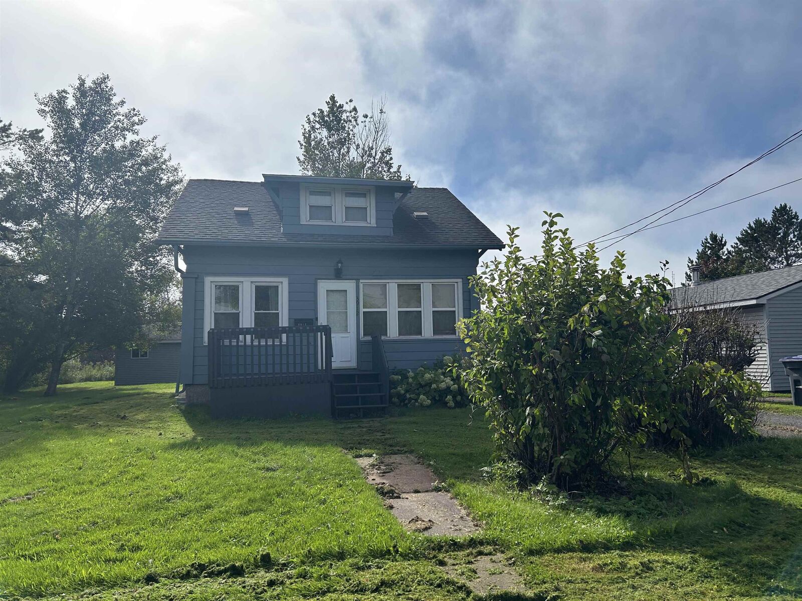 Property Photo:  3912 E 5th St  WI 54880 