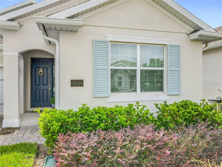 Property Photo:  19122 Planetree St  FL 32827 