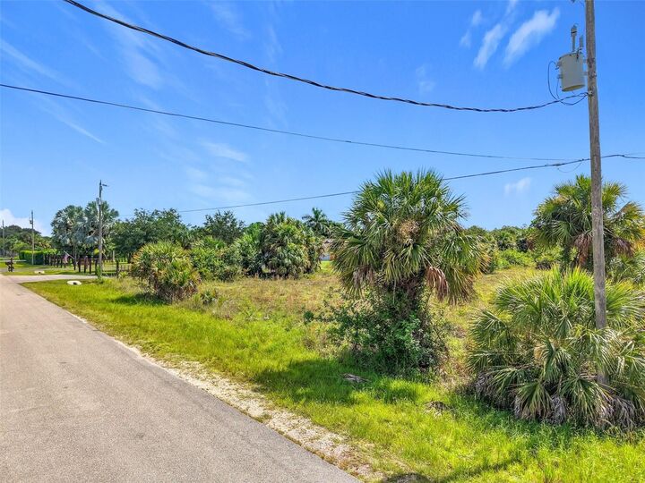 Property Photo:  10th Street NE  FL 34120 