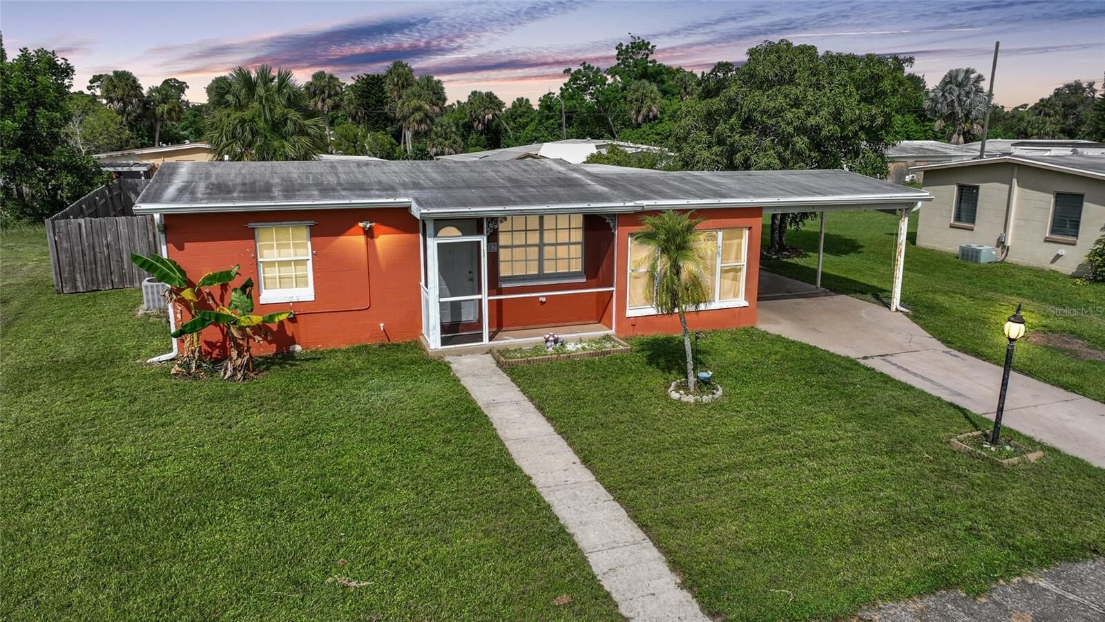 Property Photo:  2217 Ednor Street  FL 33952 