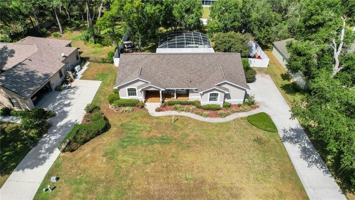 Property Photo: 4133 Williams Street FL 34731