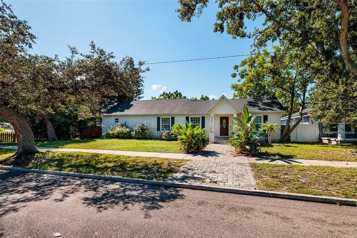 4320 8th Avenue N  St Petersburg FL 33713 photo