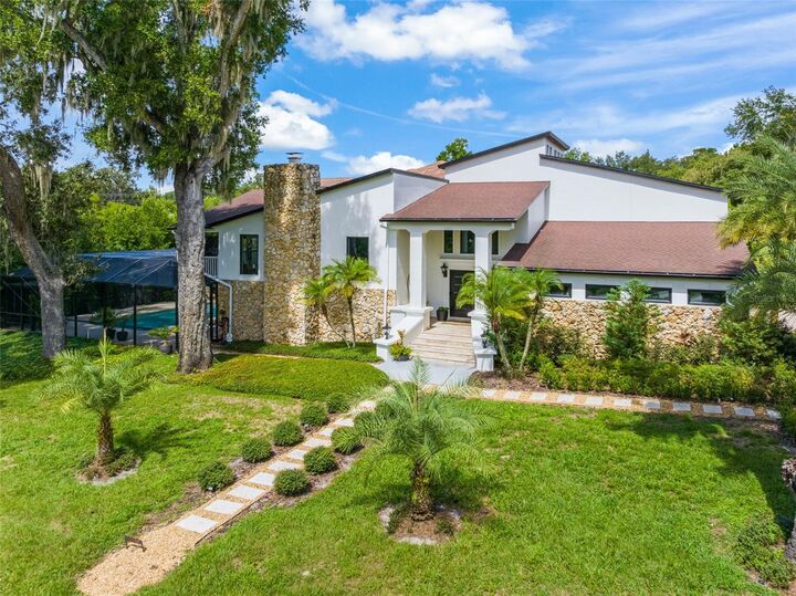 Property Photo:  101 Lee Street  FL 34786 