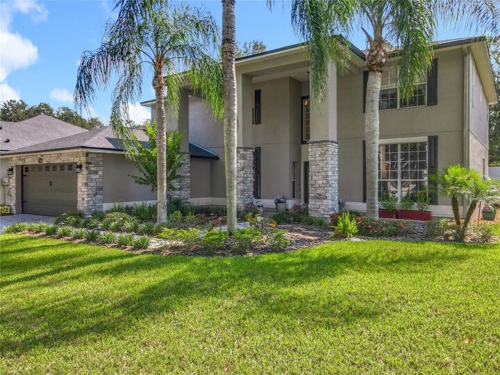 Property Photo:  7766 Bardmoor Hill Circle  FL 32835 