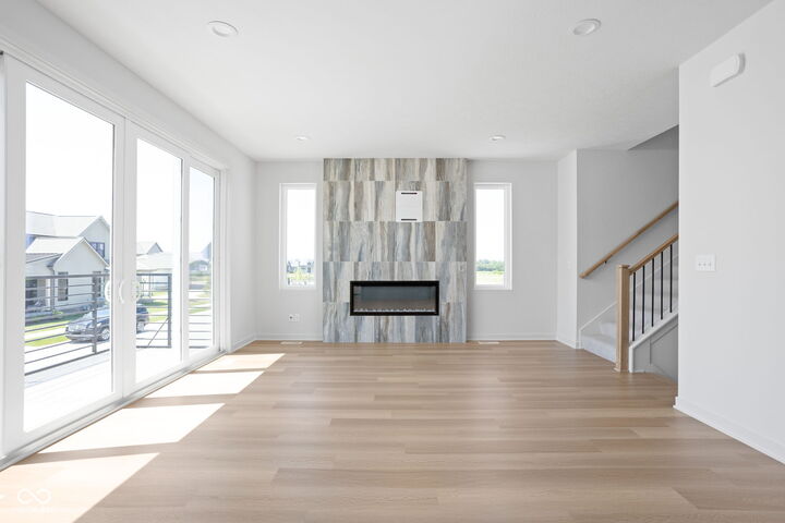 Property Photo: 1481 Whistle Way IN 46074