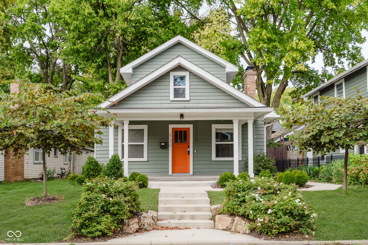 926 E 49th Street  Indianapolis IN 46205 photo