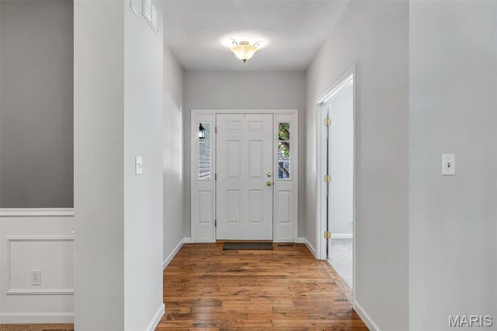 Property Photo:  5475 Mirasol Manor Way  MO 63025