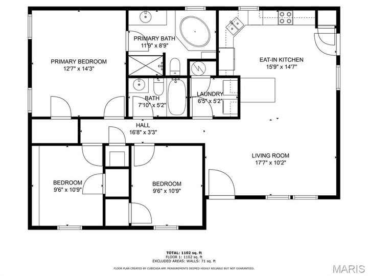 Property Photo:  704 N Monroe Street  IL 62056 