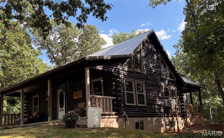 Property Photo:  3632 Rouggly Road  MO 63087 