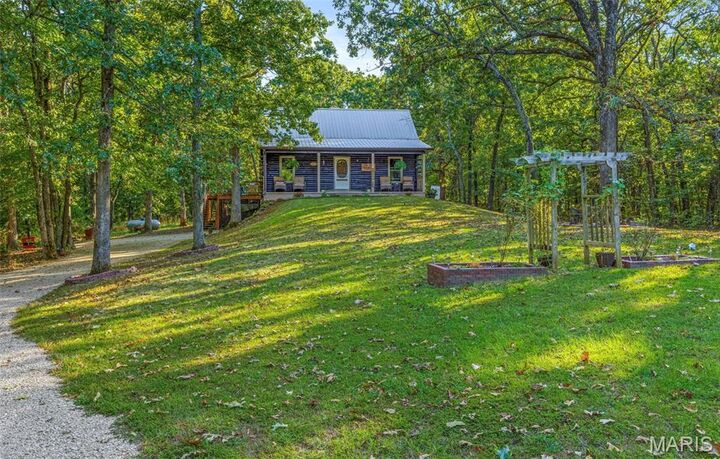 Property Photo:  3632 Rouggly Road  MO 63087 
