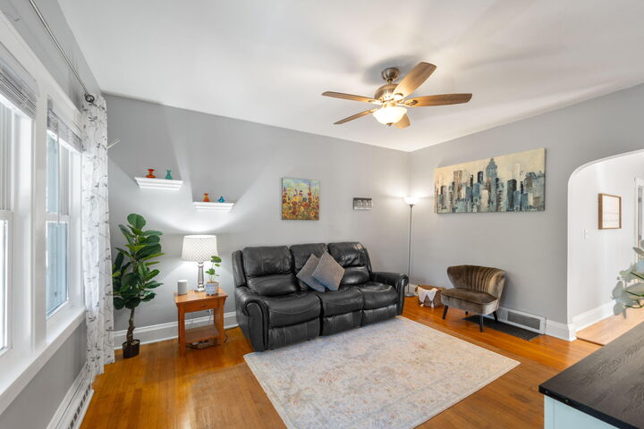 Property Photo:  3164 S Griffin Ave  WI 53207 