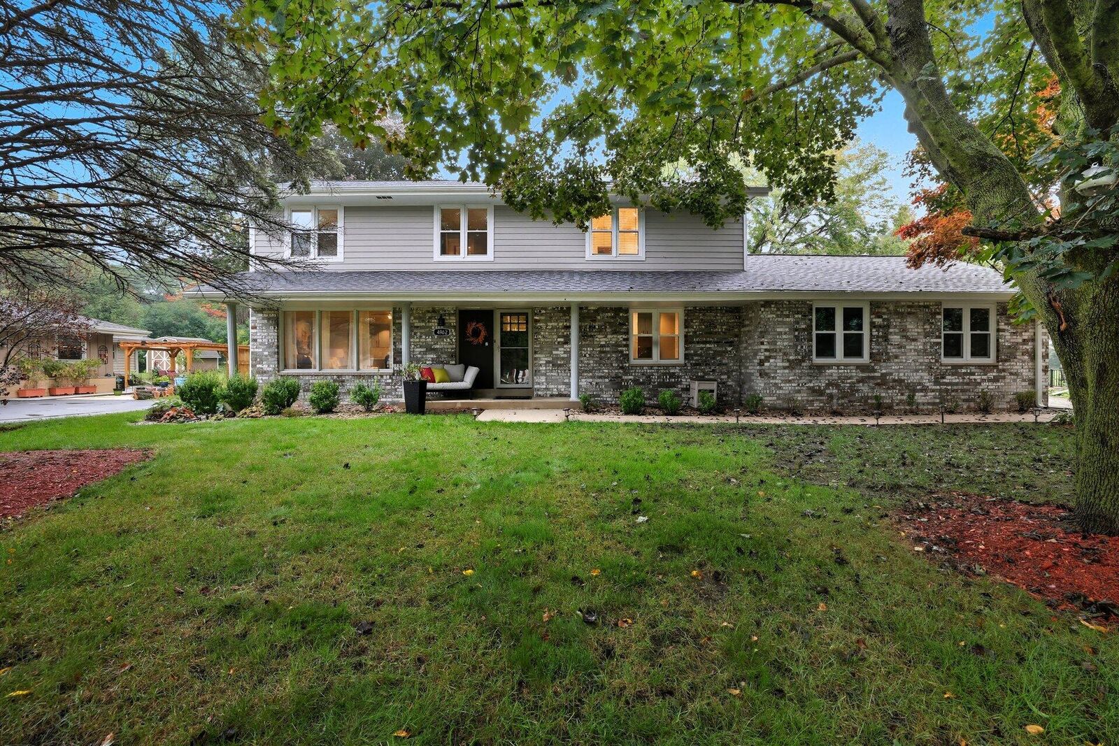 Property Photo:  4962 S 82nd St  WI 53220 