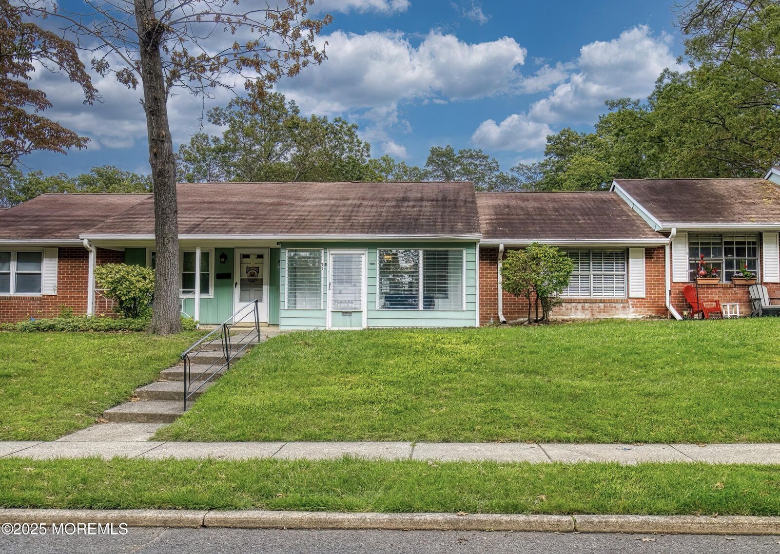 Property Photo:  67D Dorchester Drive D  NJ 08701 