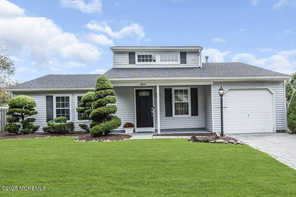 Property Photo: 15 Rita Drive NJ 07731