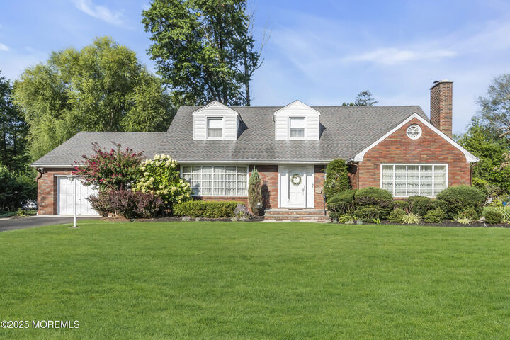16 Stafford Road  Colonia NJ 07067 photo