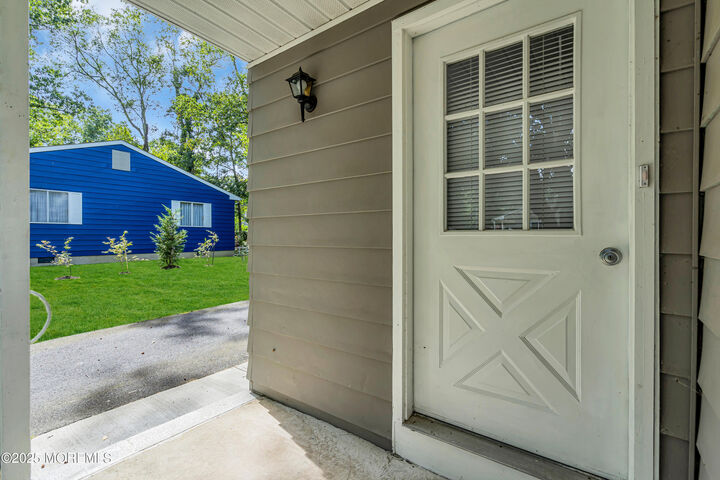 Property Photo:  14 Roosevelt City Road B  NJ 08759