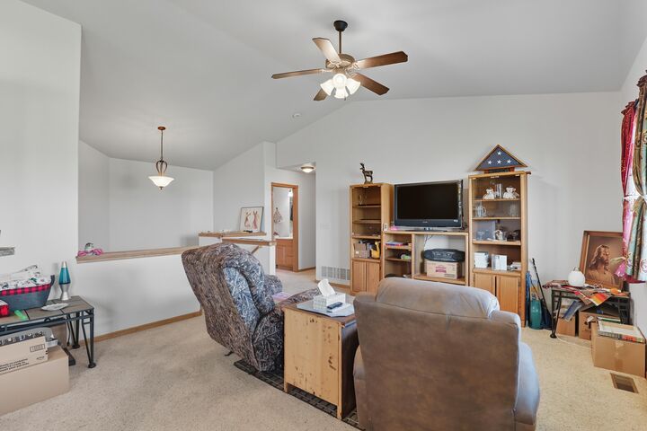 Property Photo: 304 Freude Lane SD 57719