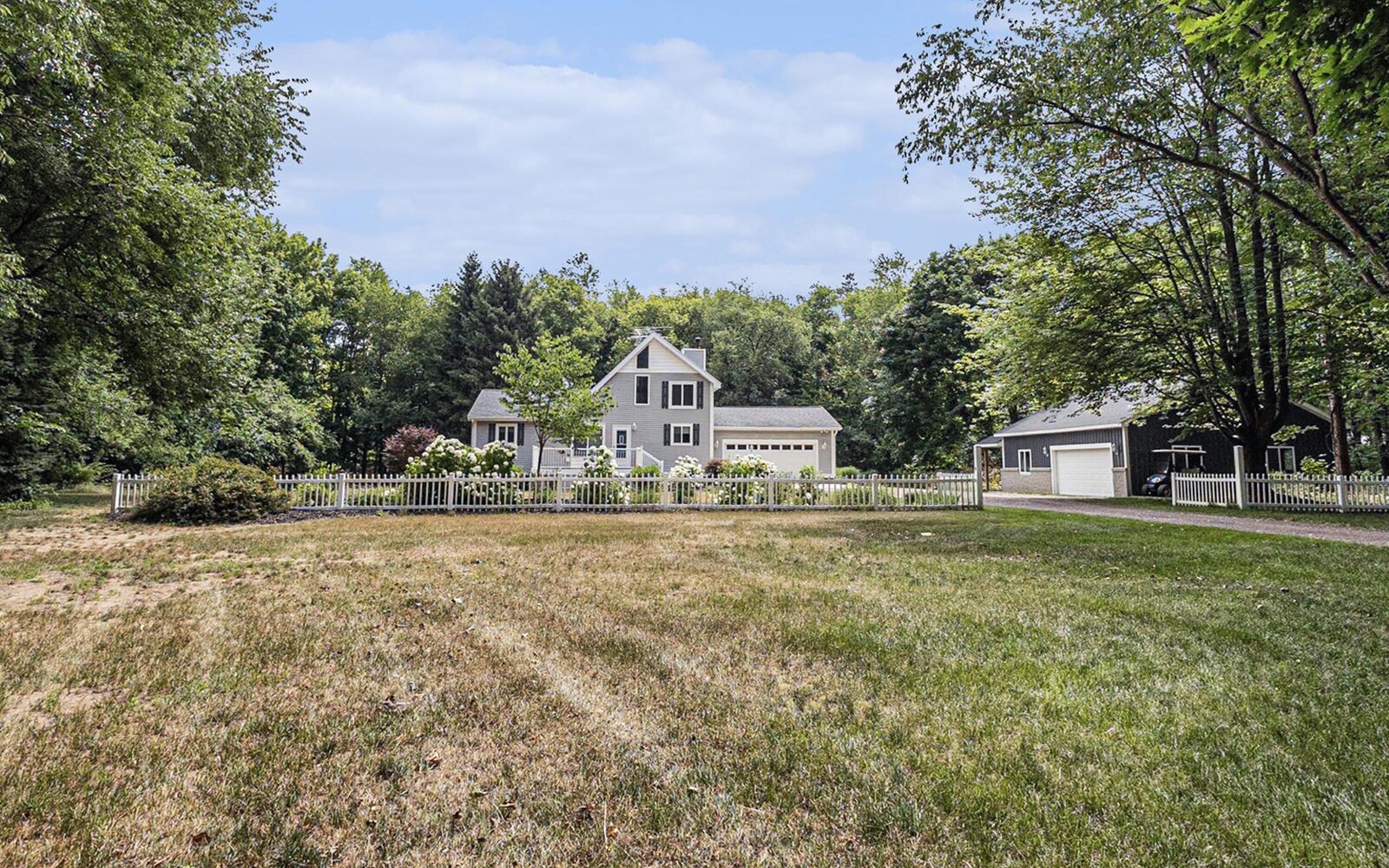 Property Photo:  4675 44th Street  MI 49423 