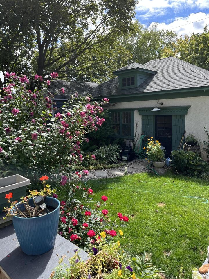 Property Photo: 361 2nd Street MI 49660