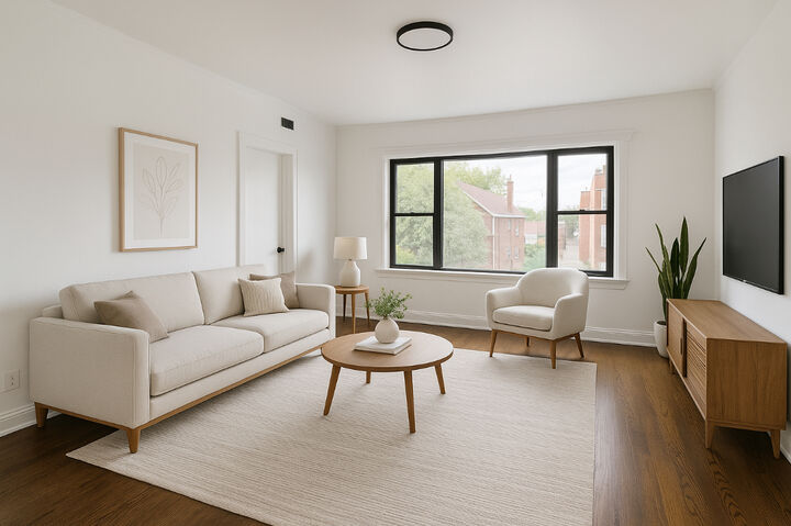 Property Photo:  7955 S Elizabeth Street 2  IL 60620