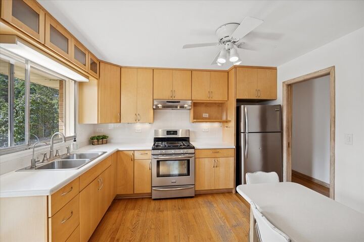 Property Photo: 10511 Preston Street IL 60154