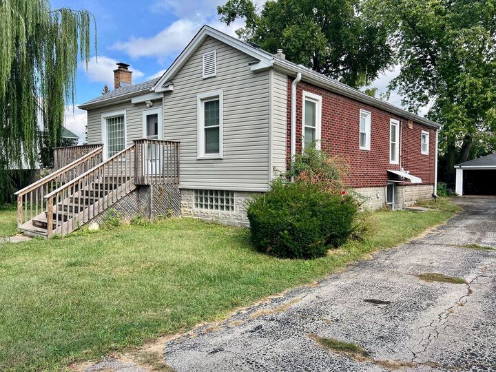 Property Photo:  9611 Merton Avenue  IL 60453 