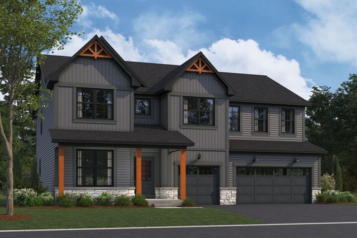 422 Bower Lane  Oswego IL 60543 photo