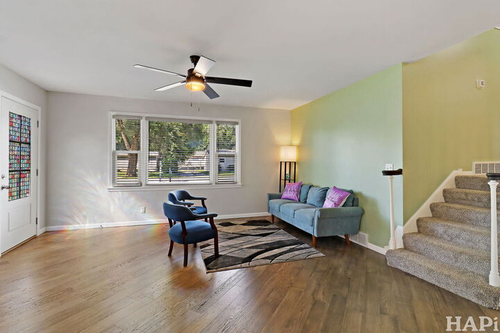 Property Photo: 2807 Myang Avenue IL 60050