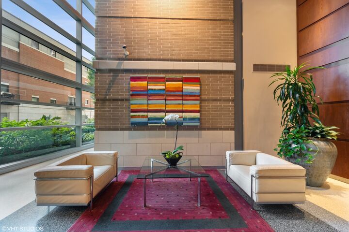 Property Photo: 1515 S Prairie Avenue 516 IL 60605