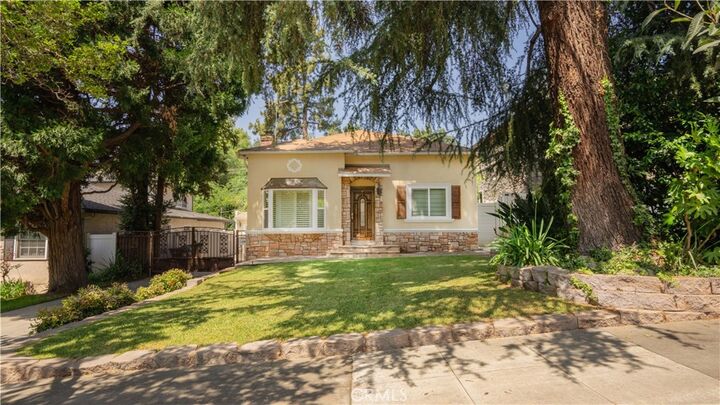 1209 Valencia Way  Arcadia CA 91006 photo