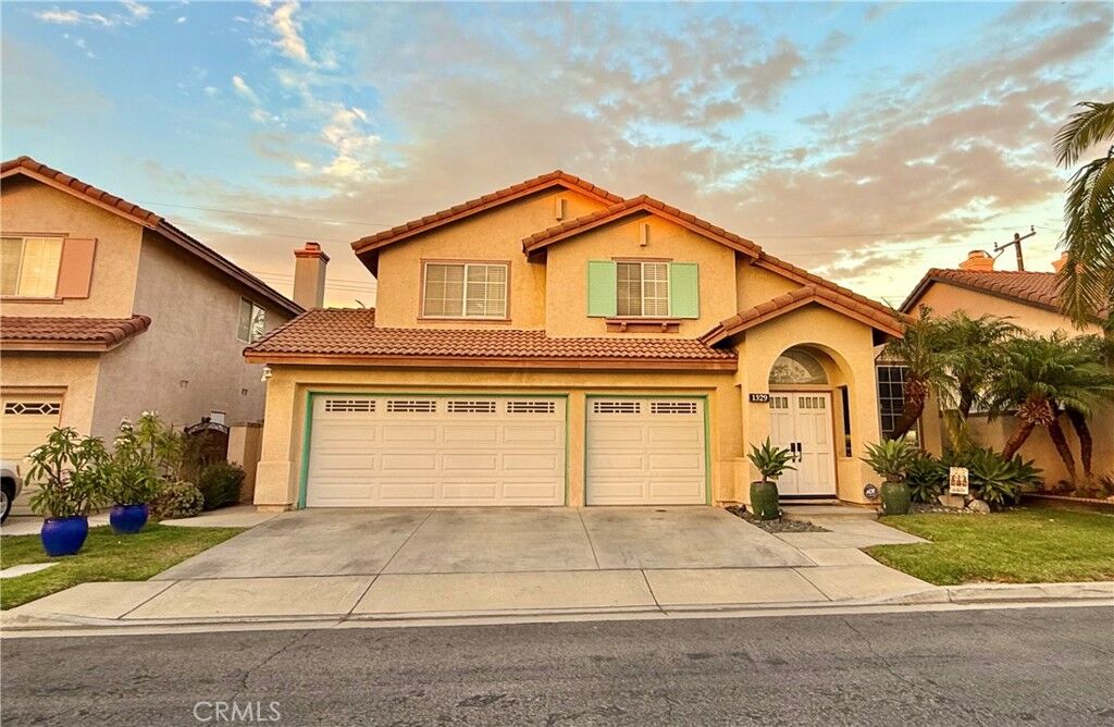 Property Photo:  1529 Cascade  CA 91790 