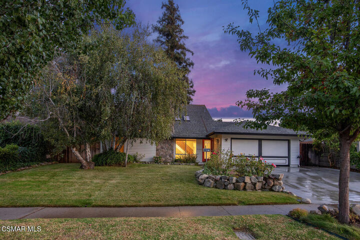 Property Photo: 3964 Greenwood Street CA 91320