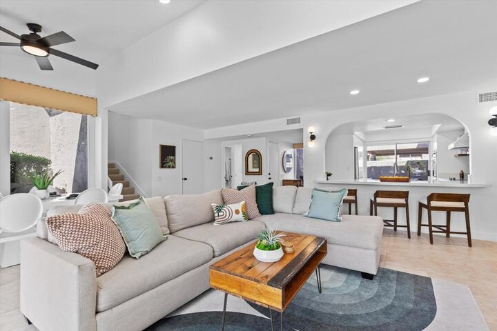 Property Photo:  73567 Dalea Lane  CA 92260 