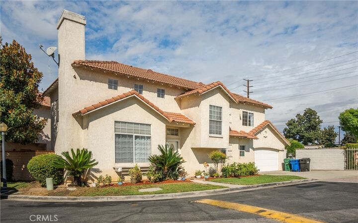 Property Photo:  17050 E Cypress Street  CA 91722 
