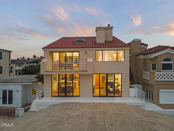 Property Photo:  4169 Ocean Drive  CA 93035 