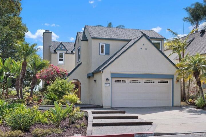 Property Photo:  4583 Chancery Court  CA 92010 