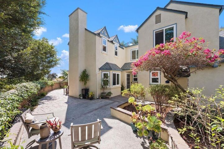 Property Photo:  4583 Chancery Court  CA 92010 