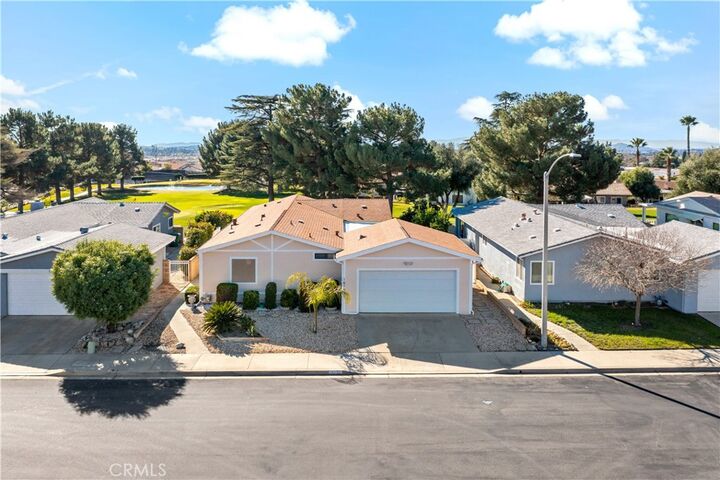 Property Photo:  10795 Cherry Hills Drive  CA 92223 