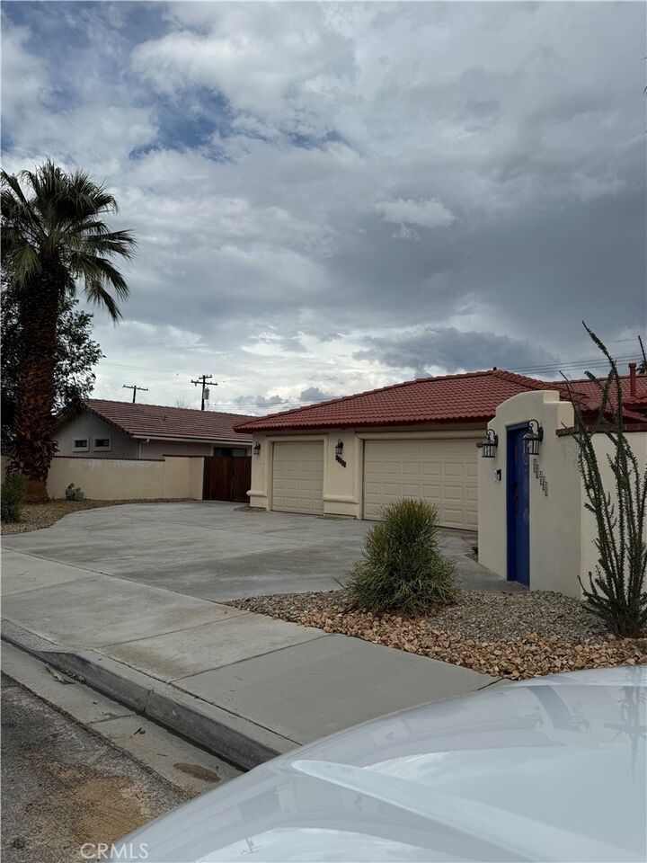 Property Photo:  51540 Eisenhower Drive  CA 92253 