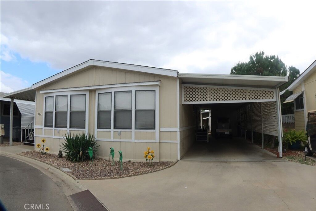 Property Photo:  5001 W Florida 695  CA 92545 