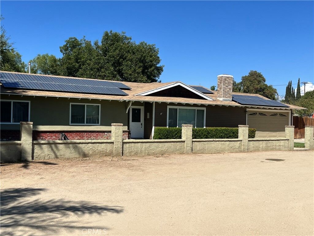 Property Photo:  1531 Elm Drive  CA 92860 