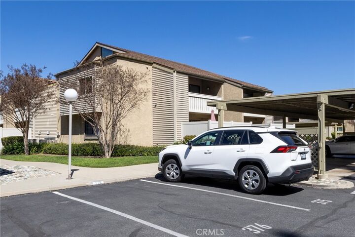 Property Photo:  32 Town And Country Road  CA 91766 