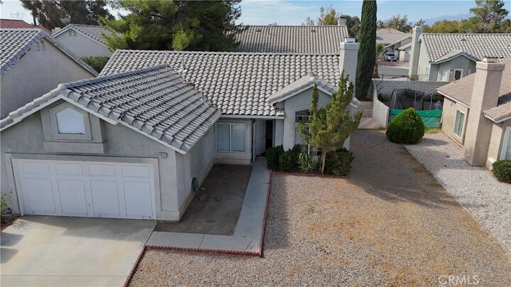 Property Photo:  14115 Buckskin Court  CA 92394 