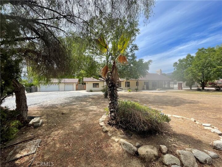 Property Photo:  16395 Broadway Street  CA 92530 